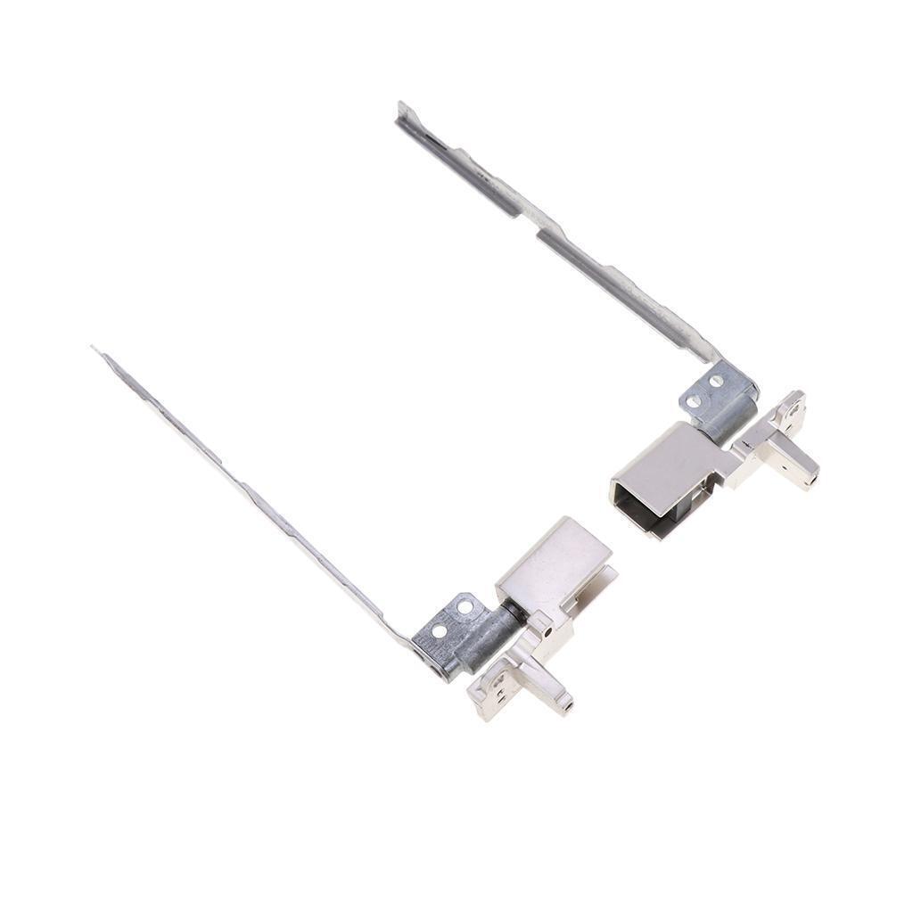 Premium Laptop Display Metal Hinge Clutch Shaft, LCD Display Hinges Brackets