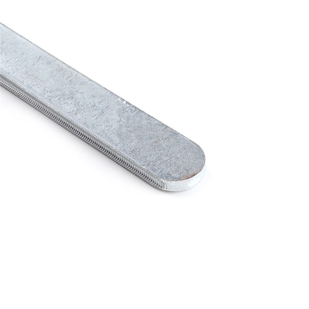 Filigree File Guitar Grinding File Fretboard Dressing Tool Crowning File