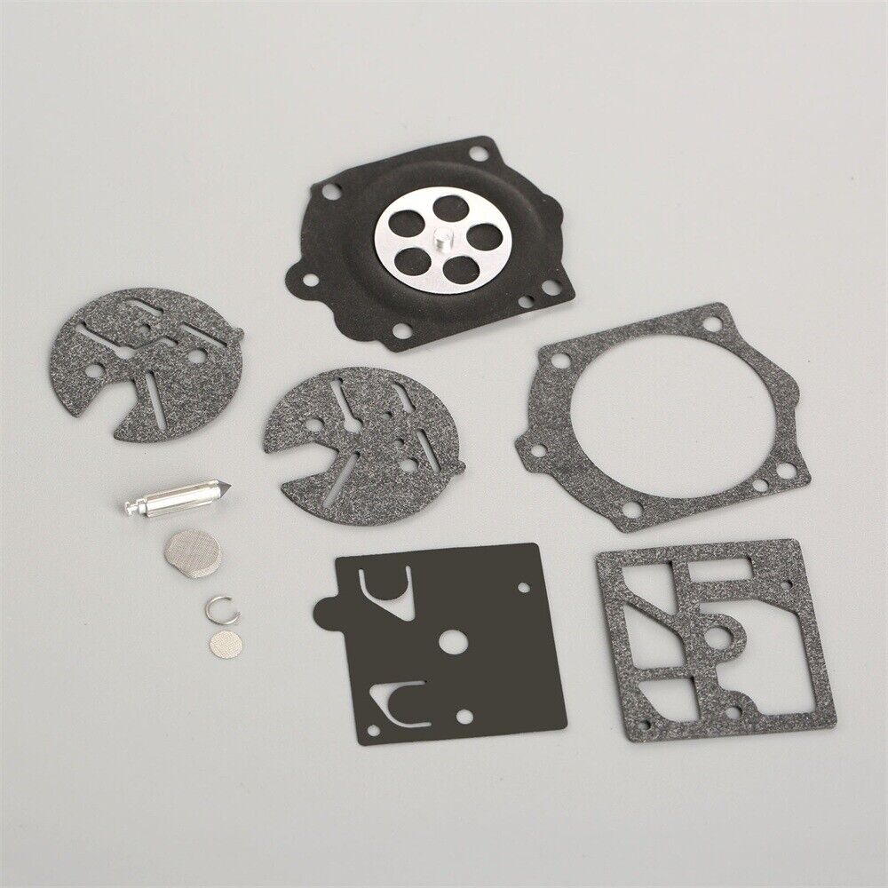 Carb Carburetor Kit For Husqvarna 44 140S 240S 444 Walbro K10-HDC Replacement