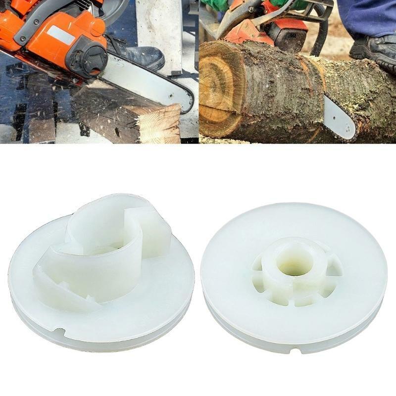 Recoil Starter Pulley for Husqvarne 435 Chainsaw 579427901 504597101
