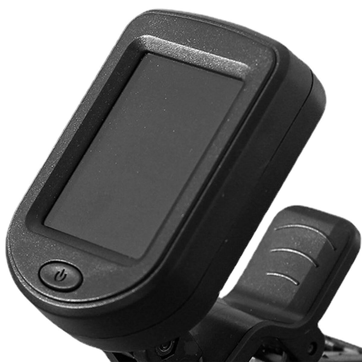 Guitar   Fast &  Multifunction LCD for Chromatic Violin