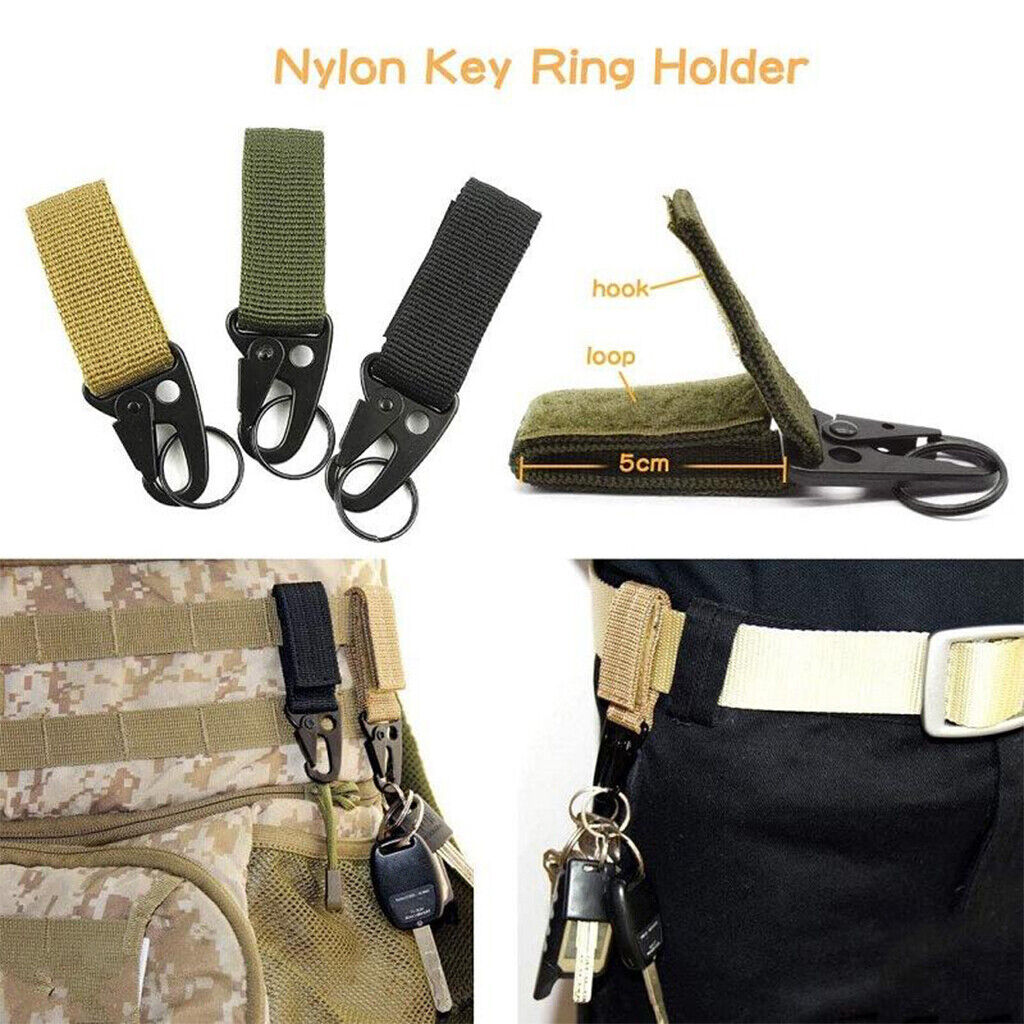 42pcs Durable      Attachments Set,  Strap Backpack Kits -