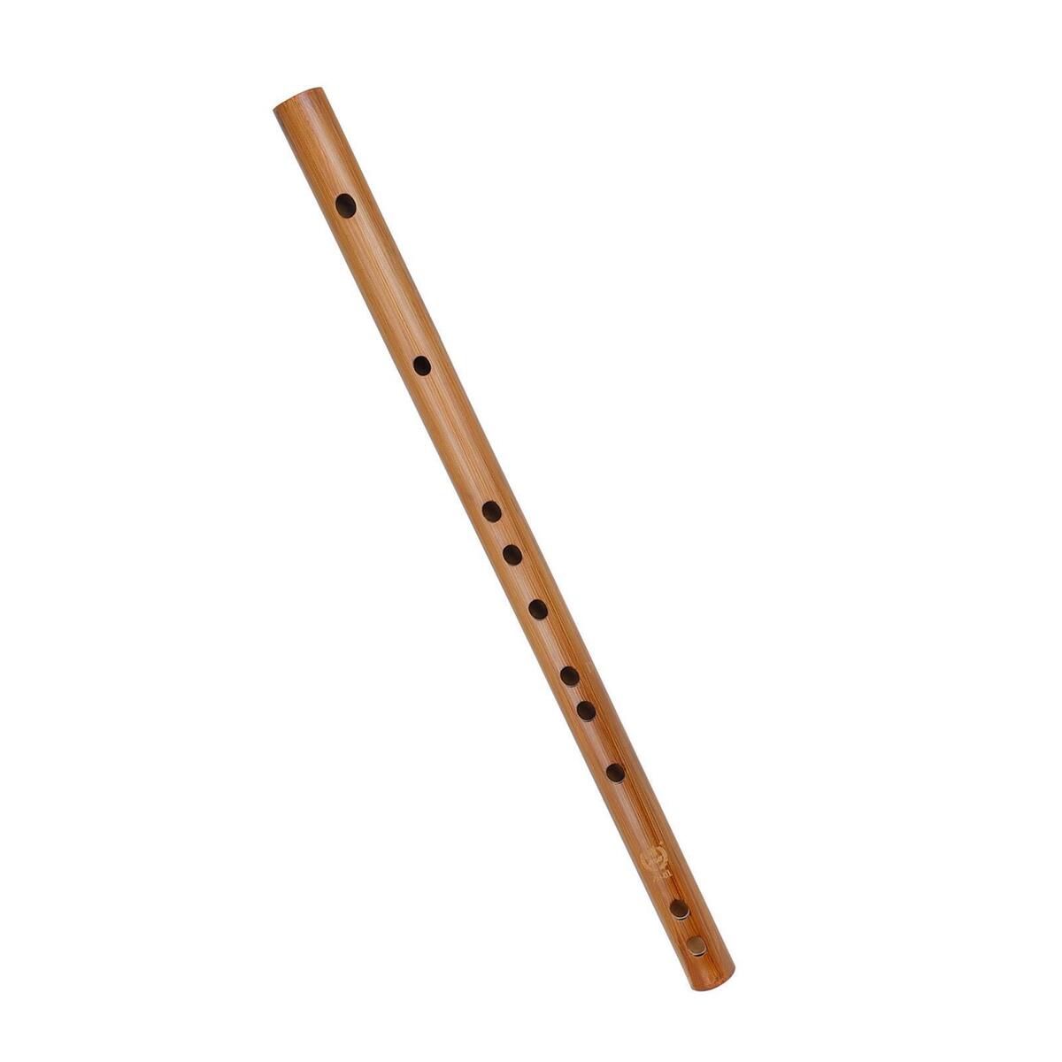 2x Traditional Wooden Flute Great Sound Woodwind Musical Instrument Gift