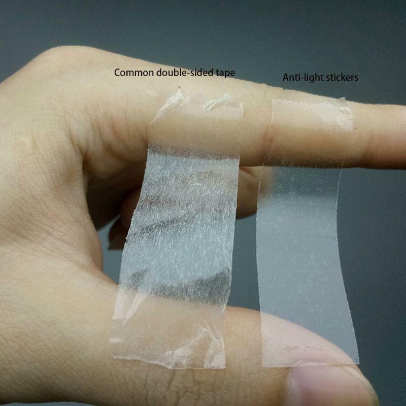 3 Meters Double Sided Body Tape Self-Adhesive Bra Clothes Dress Shirt Secret d