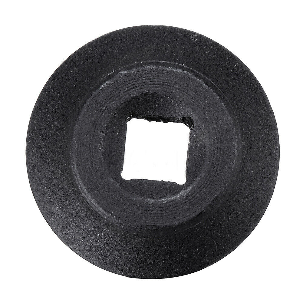 41mm 1/2" 12 Point Deep Air Impact Socket Spindle Nut Socket Universal