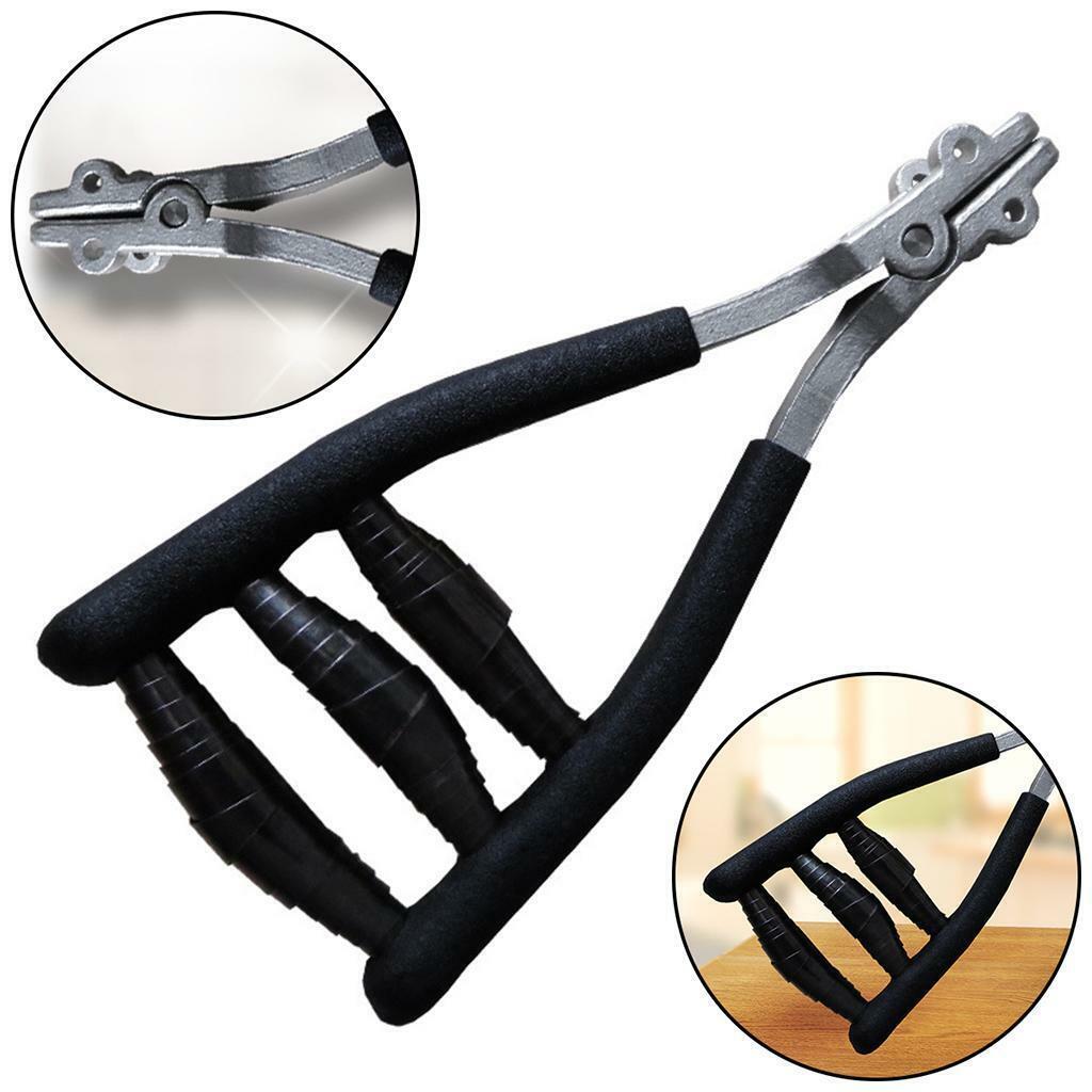 Sports Starting Clamp Stringing Tool Tennis Equipment for Badminton Racket
