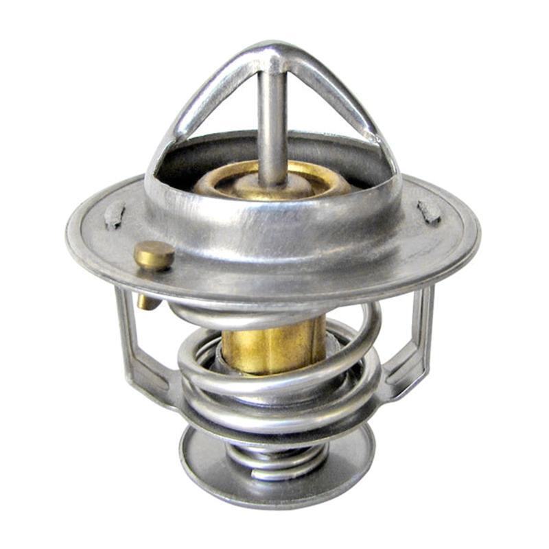 Engine Coolant Thermostat with Gasket for Civic Replaces 19301-PAA-306 Auto Part
