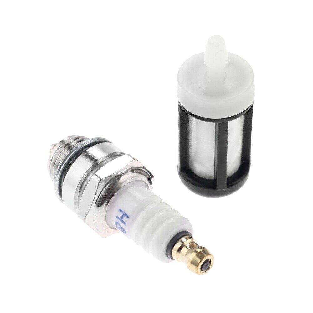 1 Set Trimmer Parts Air Fuel Filter Kit For Stihl FS38 FS45 FS46 FS55 FC55 HS45