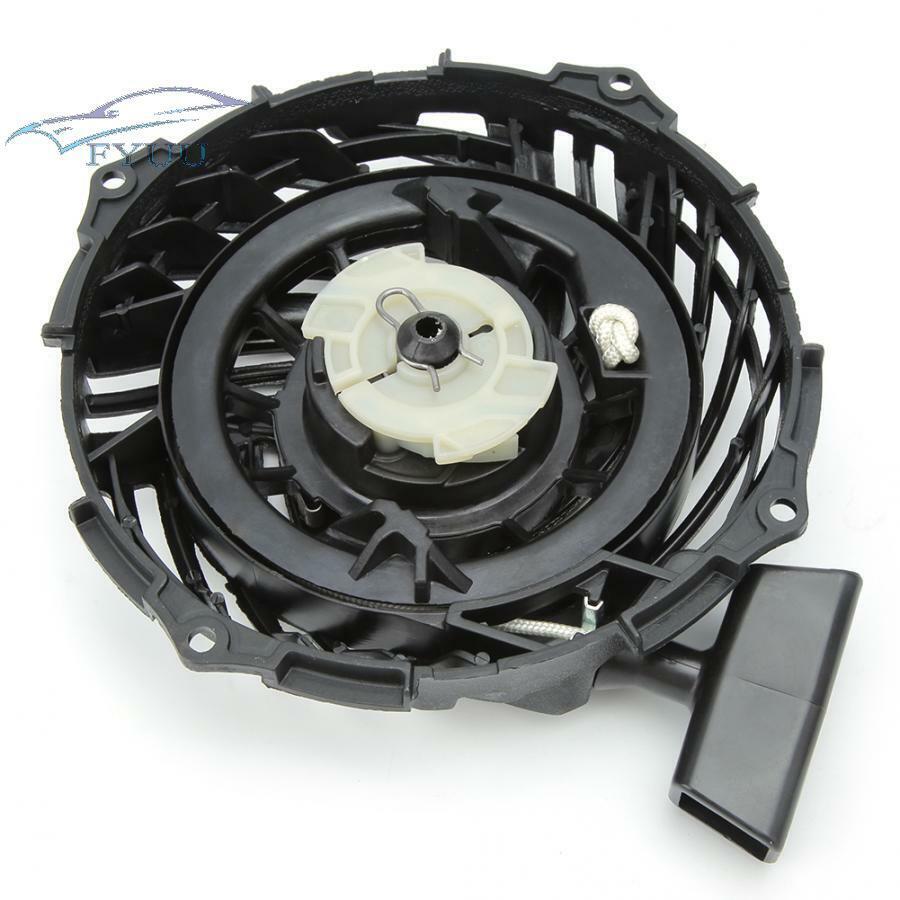 Pull Recoil Starter For 450E 500E 550E 575E Engines 591139 595355 590588 593961