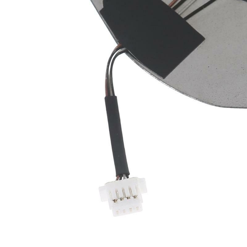 Laptop CPU Cooling Fan Air Cooler Replacement for Dell Latitude 7320 0XCNHG Part