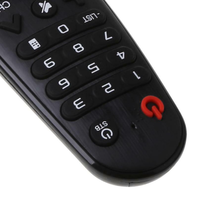 Remote Control AN-MR600 For LG Smart TV F8580 UF8500 UF9500 UF7702 OLED 5EG9100