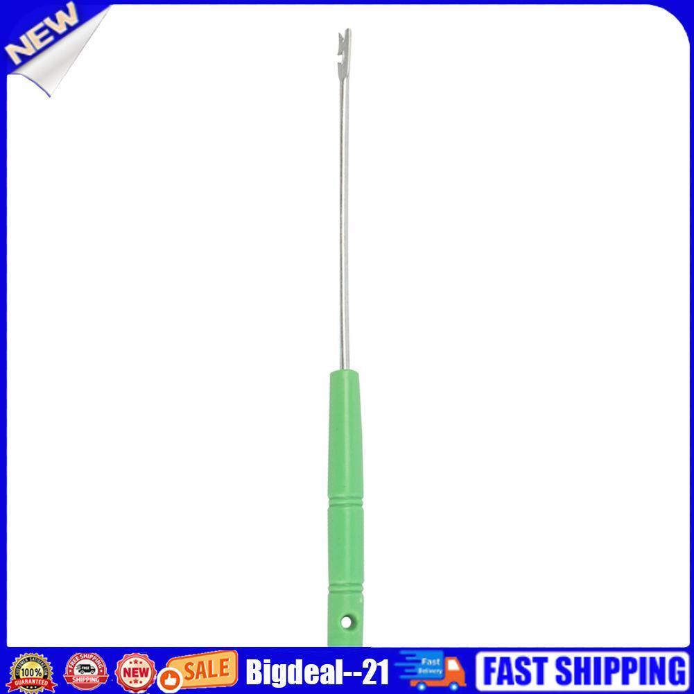 Fishing Bait Line Extractor Decoupler Hook Remover Fish Tackle Detacher