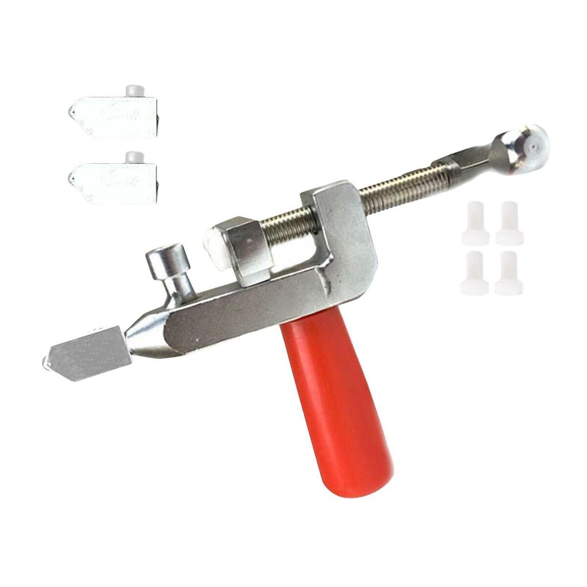 Tile  Cutter   Manual  Cutting Tool for Mirror Windows