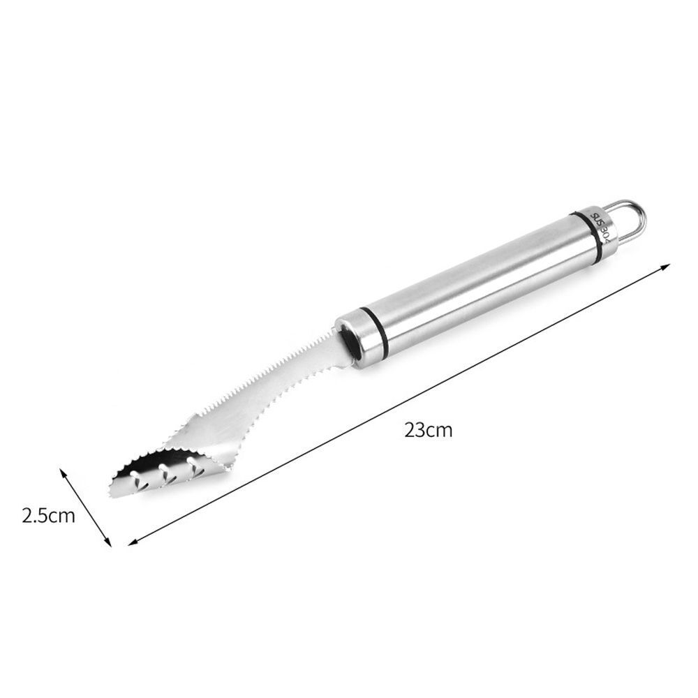 Pepper To Core Household Core Remover Vegetable Slicer Deseeder Tool Cut Pepper
