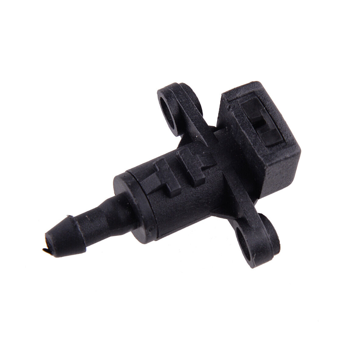 Front Window Windshield Washer Spray Jet Nozzle Fit For Kia Rio 2011-16