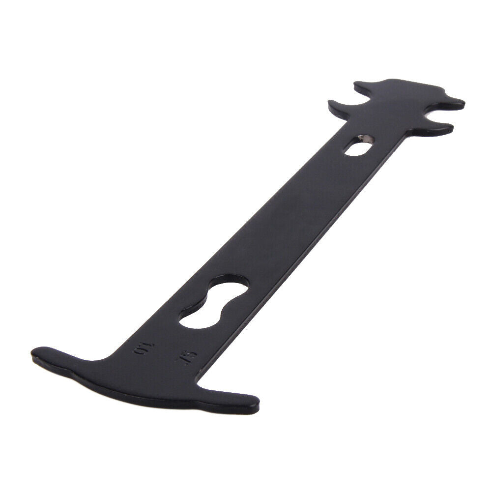 Bicycle Repair Tools for Bike Chain Wear Indicator Chain Checker Kits
