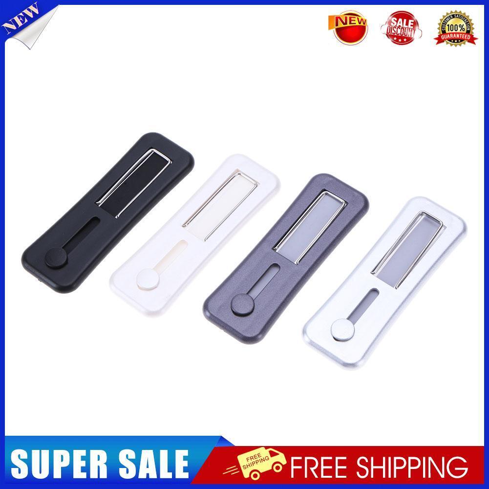 Universal Finger Ring Phone Holder Finger Grip Buckle Paste Stand for Phone