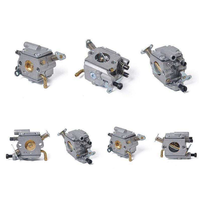 Carburetor Carb Chainsaw Part Kit Fits For MS200 MS200T Home Garden Supply