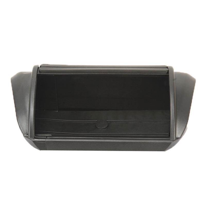 For JK 2012-2017 Dash Panel Storage Tray Organizer Items Wallets Purse