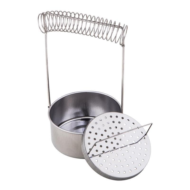 Paint Brush Cleaner Washer with Large Capacity Wash Tank for Art Student Teacher