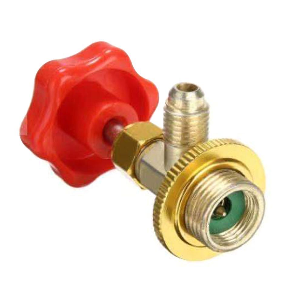 Valve Bottle Opener Car Air Conditioner Accessories Can Tap Valve Bottle Opener