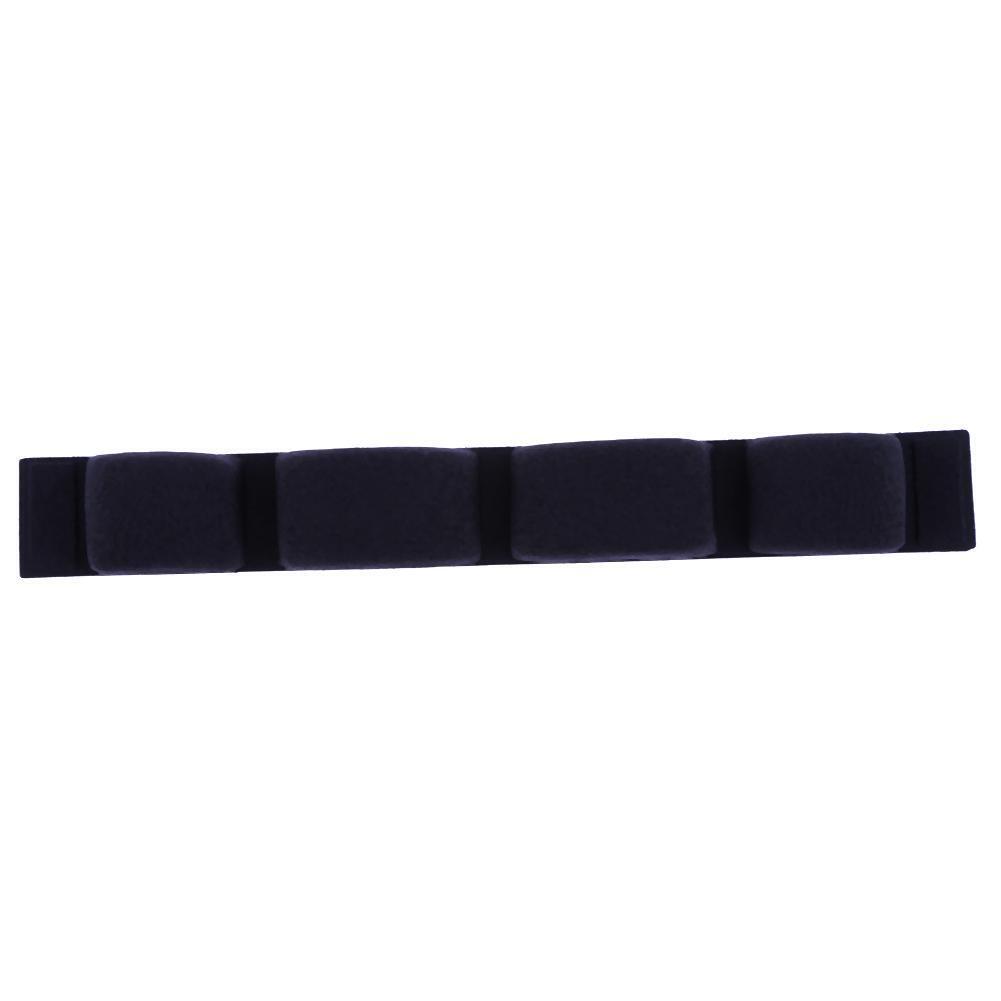 Replacement Headband Cushion Pad for Sennheiser HD650/600/581 Headphones