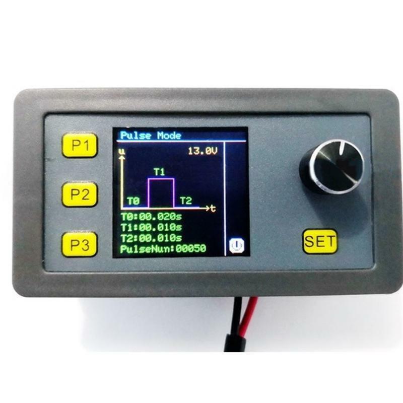 WSFG-06 PWM Pulse Adjustable Module Sine Wave for Pulse Mode