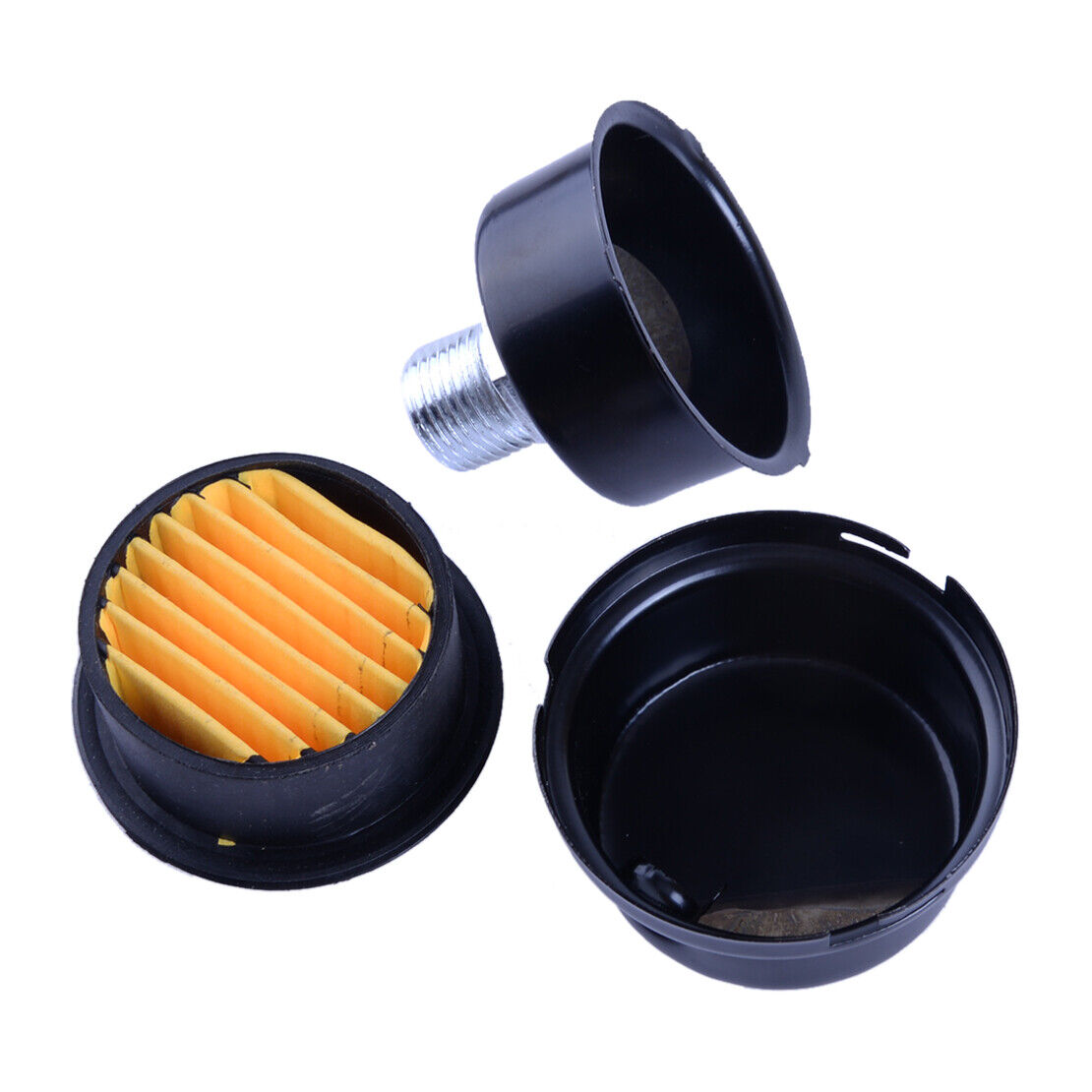 1pcs HL018200AV Compressor Air Filter 1/2" NPT Fit For Campbell Hausfeld Tool