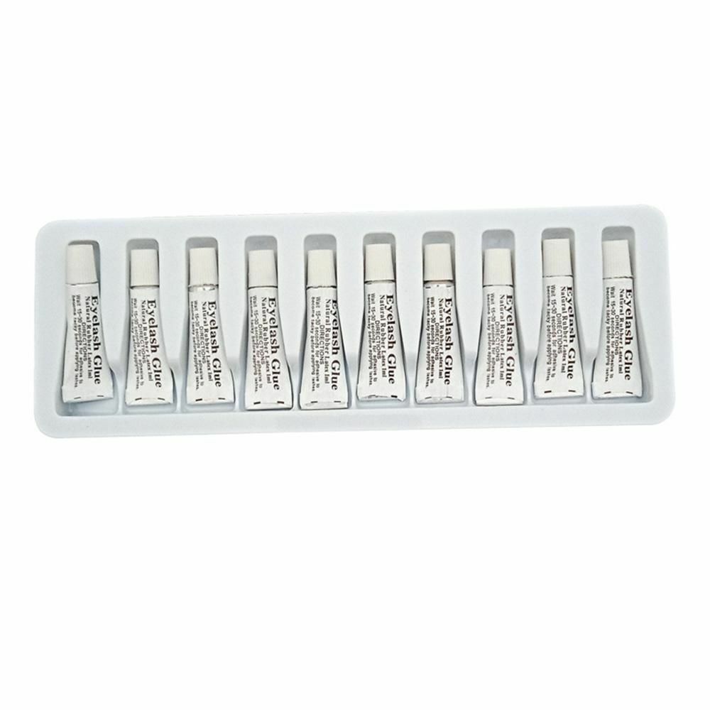 Lasting Double Eyelid Glue Eye Lashes Adhesive False Eyelashes Glue Waterproof