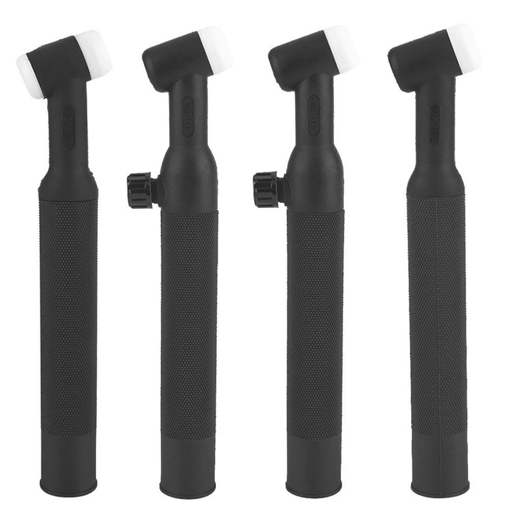 Parts Soldering Supplies WP-26FV Torch Head Argon Arc TIG Protection Nozzle