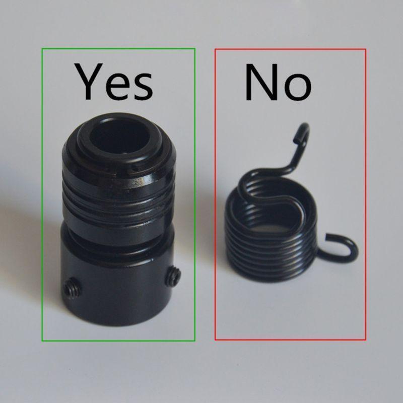Air Hammers Retaining Chuck Quick Change Pneumatic Retainer Chisel Connector