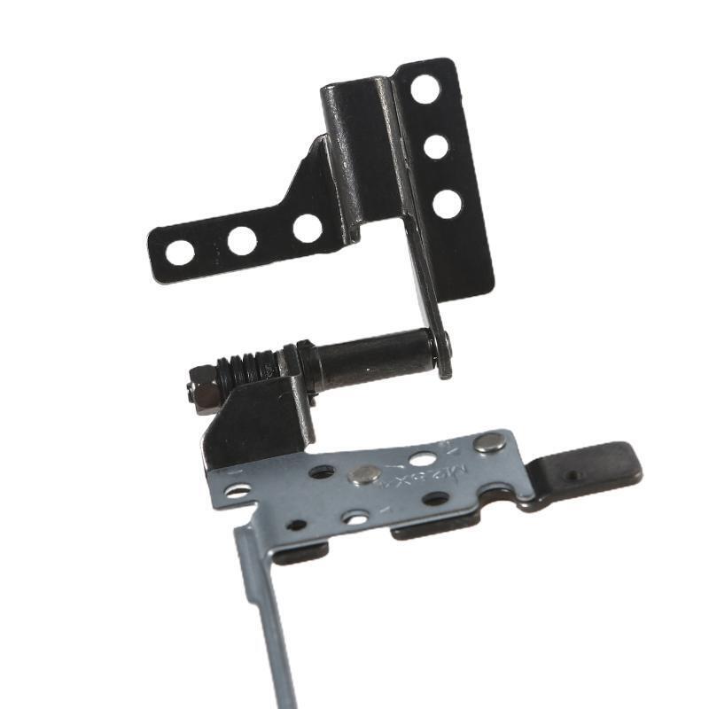 LCD Display Left & Right Hinges Stainless Set for  Acer nitro 5 AN515 AN515-41