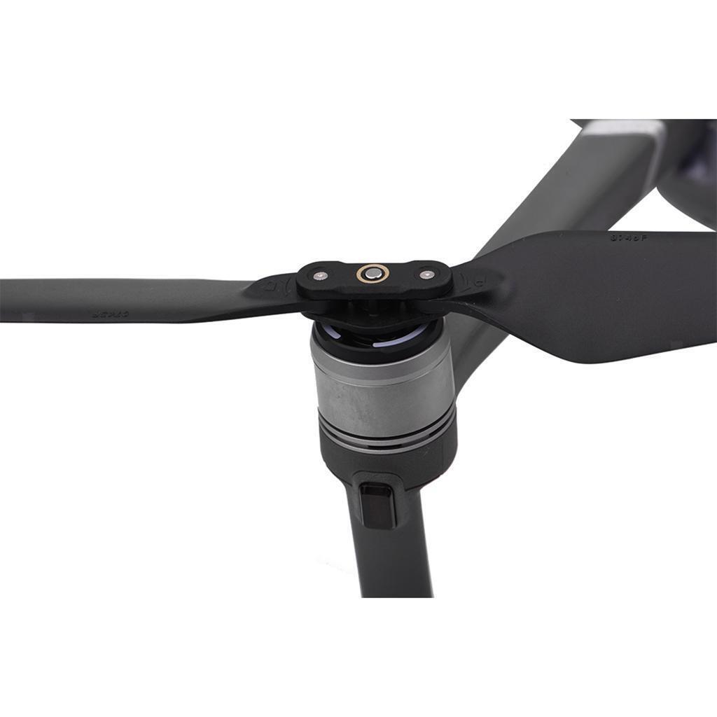 2 Pairs for DJI  Drone Low Noise QR Propeller 2 Propeller ,