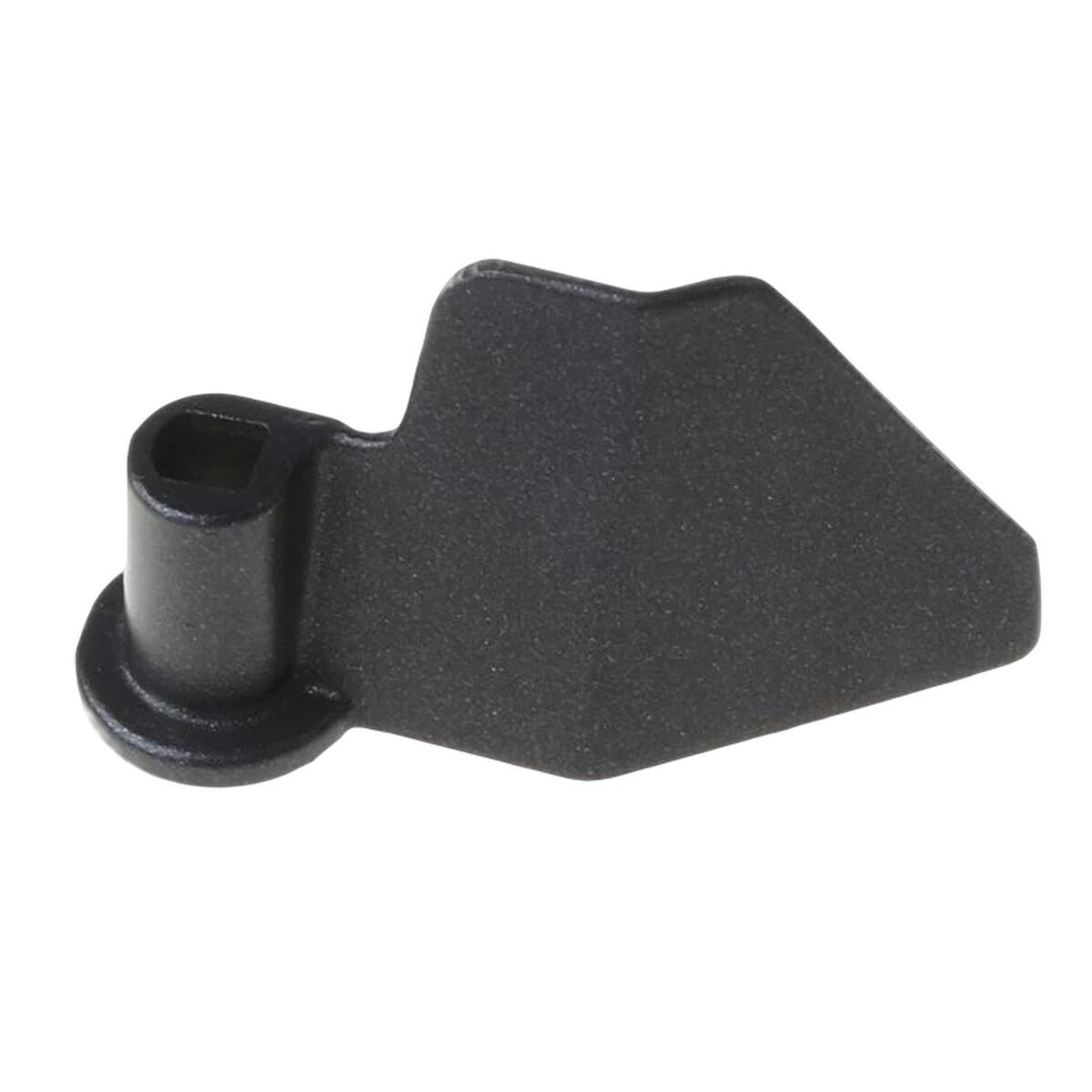 Breadmaker Paddle Kneading Stirring Nonstick Bread Maker Blade Replace Parts