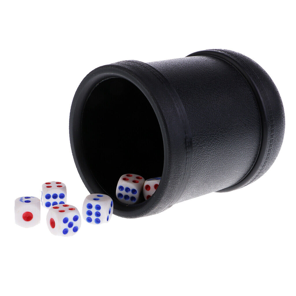 Set of  KTV Bar  Casino Poker Game  Cup s Party Part #4