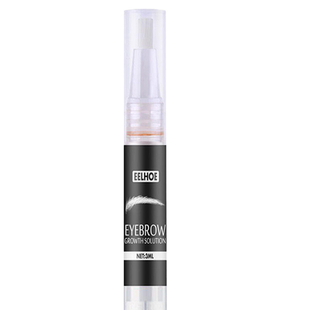 Eyebrow Growth    Gel Renewal Fast  Thicker Regrowth