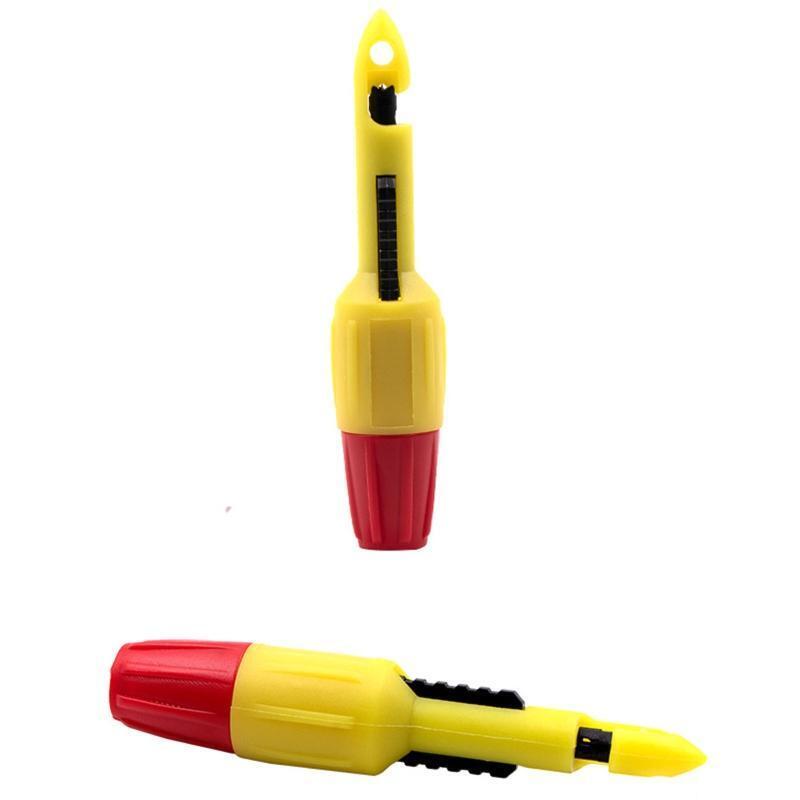 Mini Wire Piercing Clip Insulation Piercing Clips Non-breaking Circuit Repair