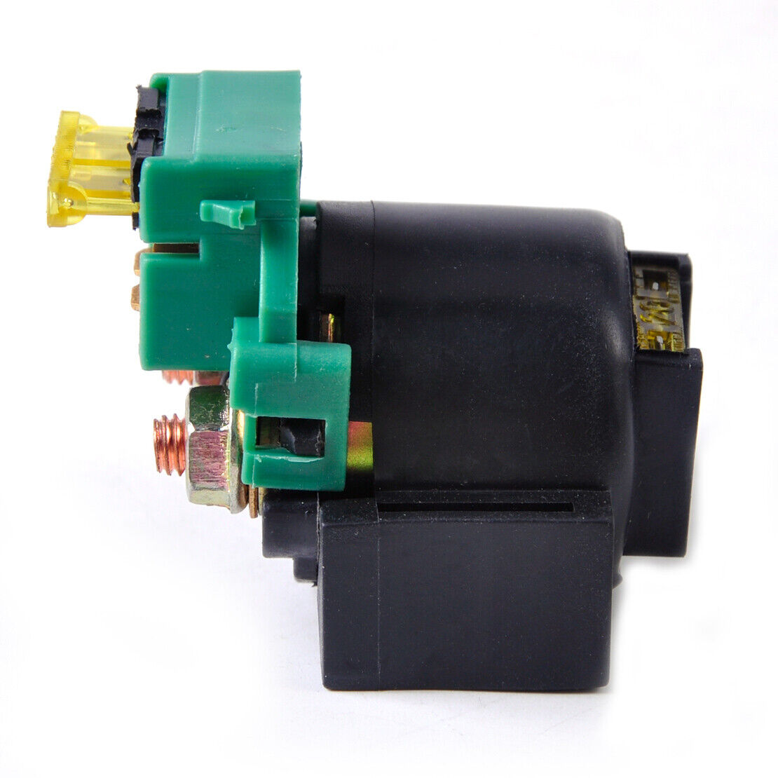Motorcycle Starter Relay Solenoid fit for Kawasaki ZX600 NINJA 600R 1988-1997 Li
