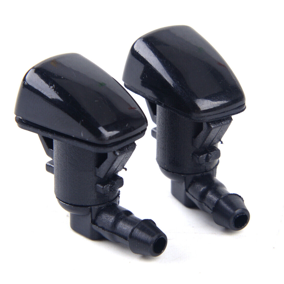 2 Windshield Washer Nozzle Jet 55079049AA fit for Jeep Grand Cherokee 05-2010 Li