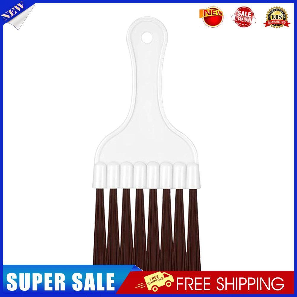 Stainless Steel Radiator Air Conditioner Condenser Cleaning Brush (Brush)