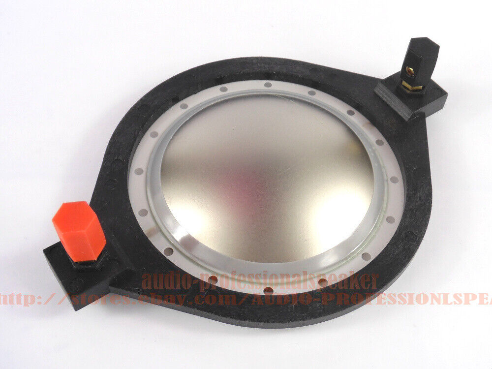 8PCS Diaphragm For RCF M82 Diaphragm for N850 8 ohn Fits EAW 15410082