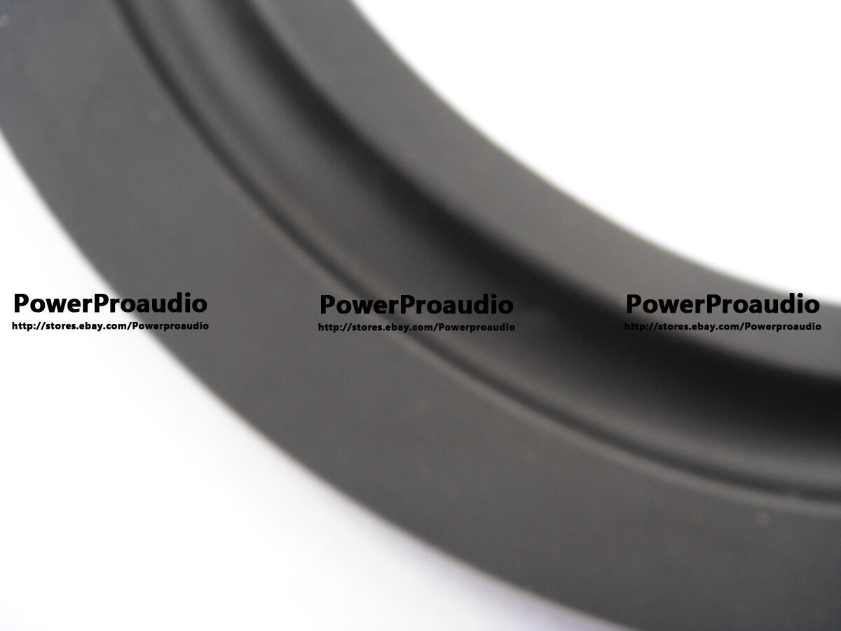 1pc 6.5 inch speaker rubber surround Tianlang woofer repair parts rubber edge