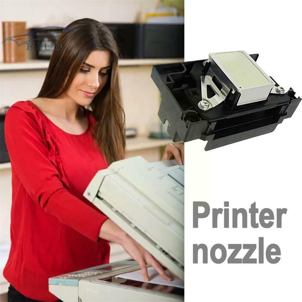 For Epson R330 R290 T50 TX650 PX650 PX660 RX595 RX610 Printhead Print Head 1 Pcs
