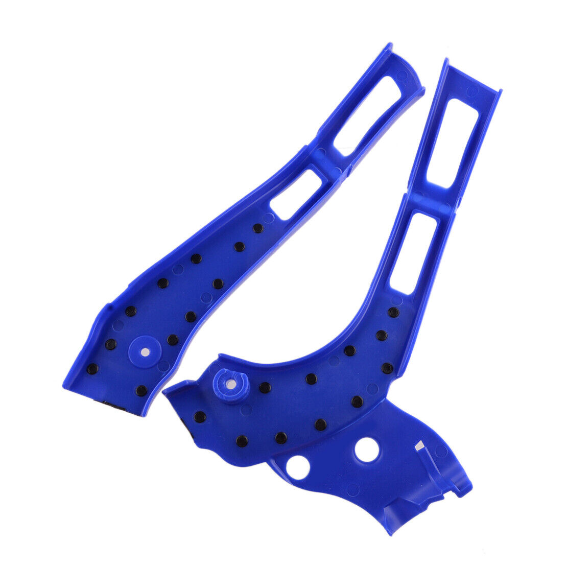 2x Motorcycle Frame Cover Fairing Guard Fit for Yamaha YZ1252/50 WR125/250