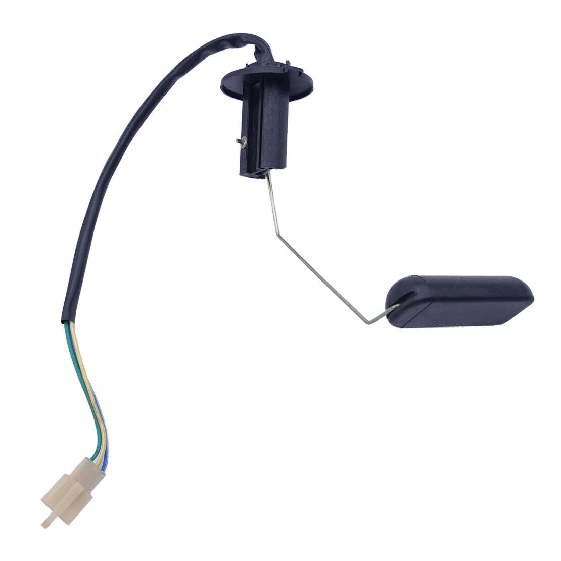 Fuel Gas Float Tank Sensor Sending Unit Fit For GY6 50-150cc Chinese Scooter