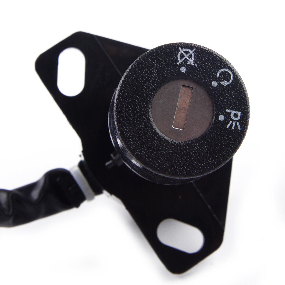 Motorcycle Security 6 Wires Ignition Switch Lock Set Fit For Suzuki GS125