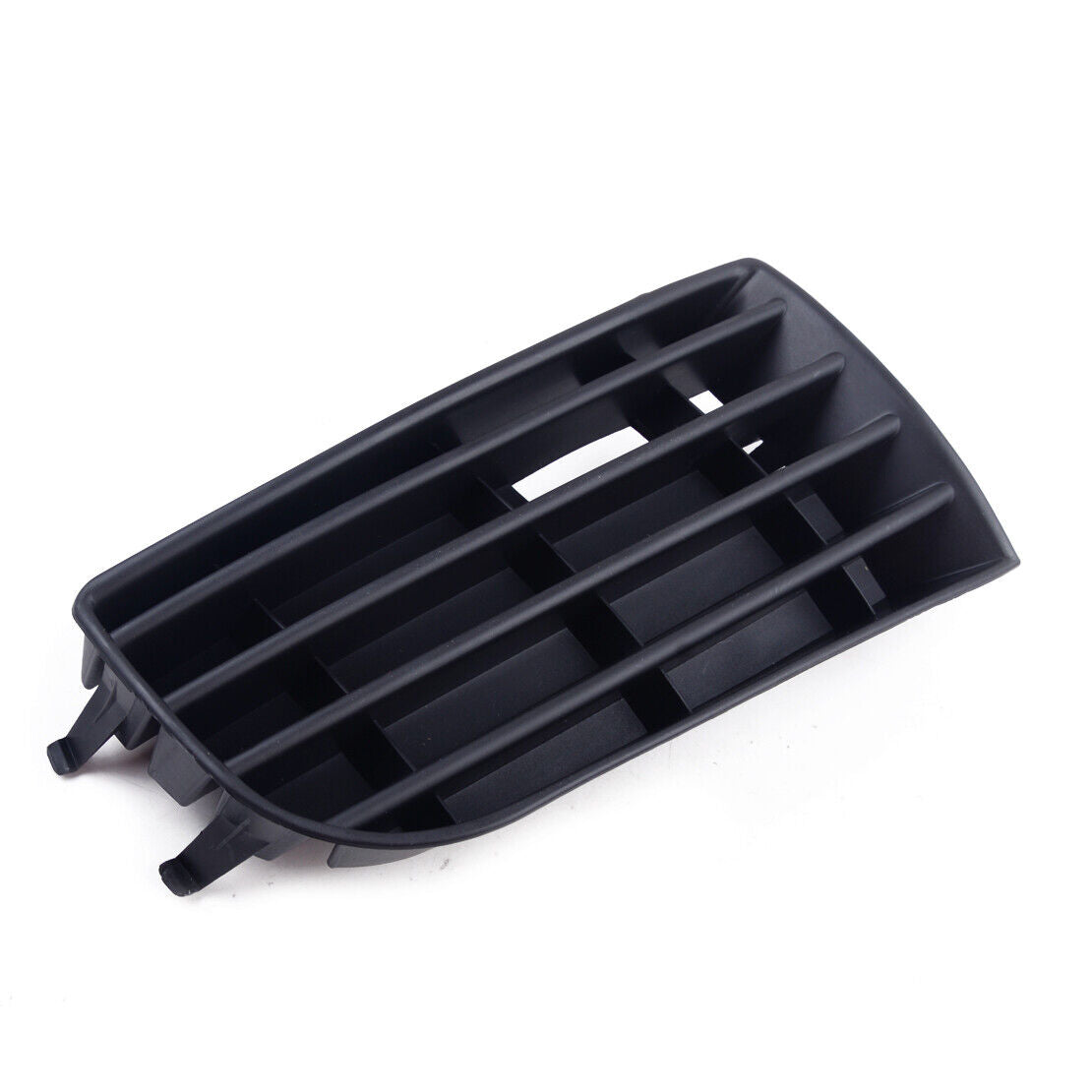 Car Left Bumper Lower Fog Light Grille Cover fit for VW Golf 5 MK5 2004-2008
