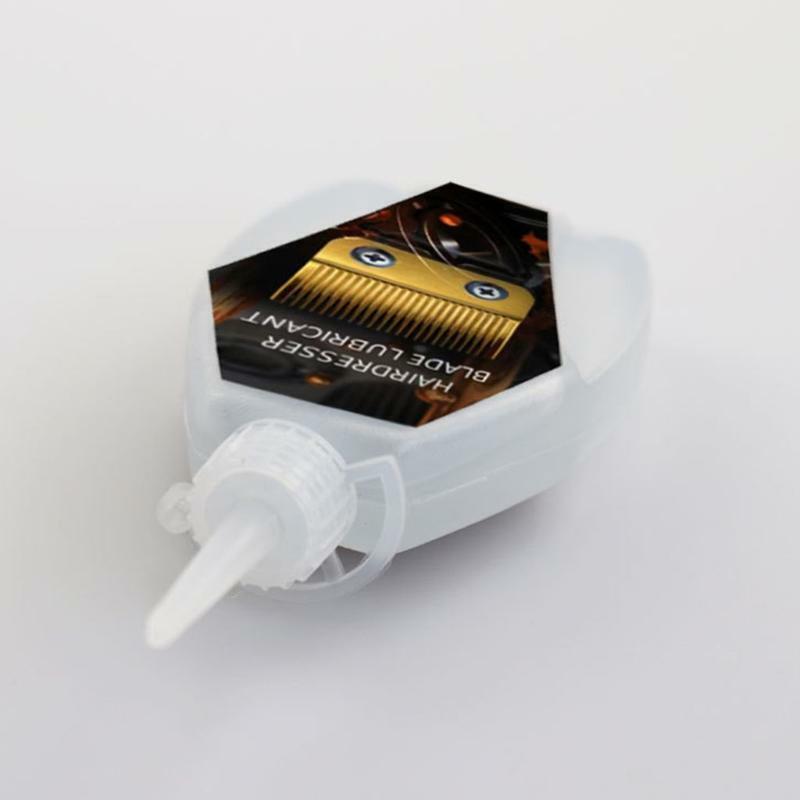 Hair Clipper Blade Oil Trimmer Lubricating Oil Lube Repair Prevent From Rusting
