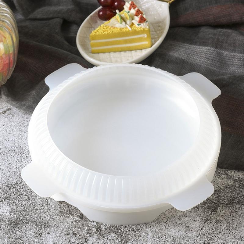 Silicone Candle Making Molds Silicone Mould Handmade Gadgets Baking Accessories