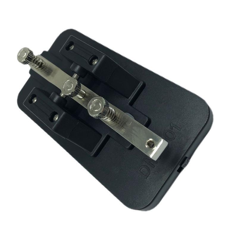 Telegraph exerciser comes with buzzer shortwave radio Morse code manual CW key